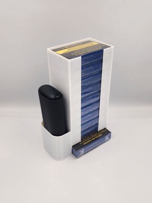 Organizador de Paquetes TEREA para IQOS ILUMA