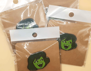 Nyuru Pin