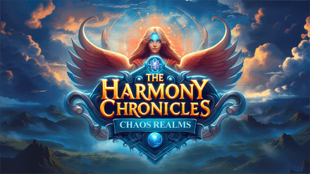 The Harmony Chronicles: Chaos Realms