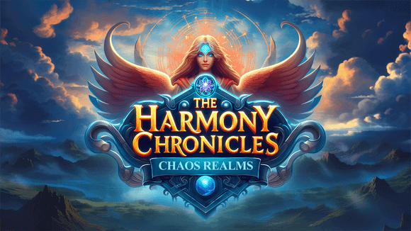 The Harmony Chronicles: Chaos Realms