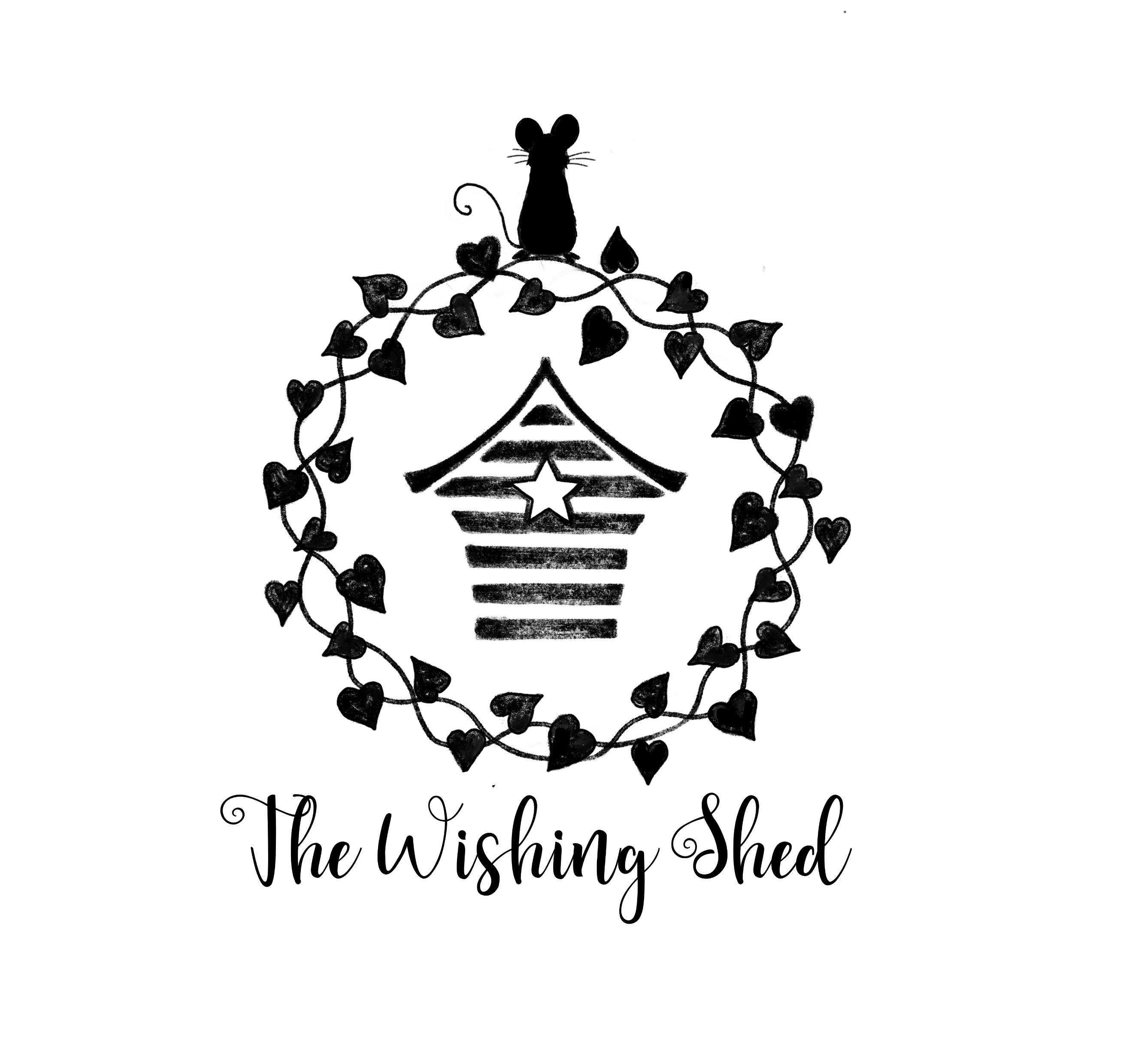 The Wishing Shed 