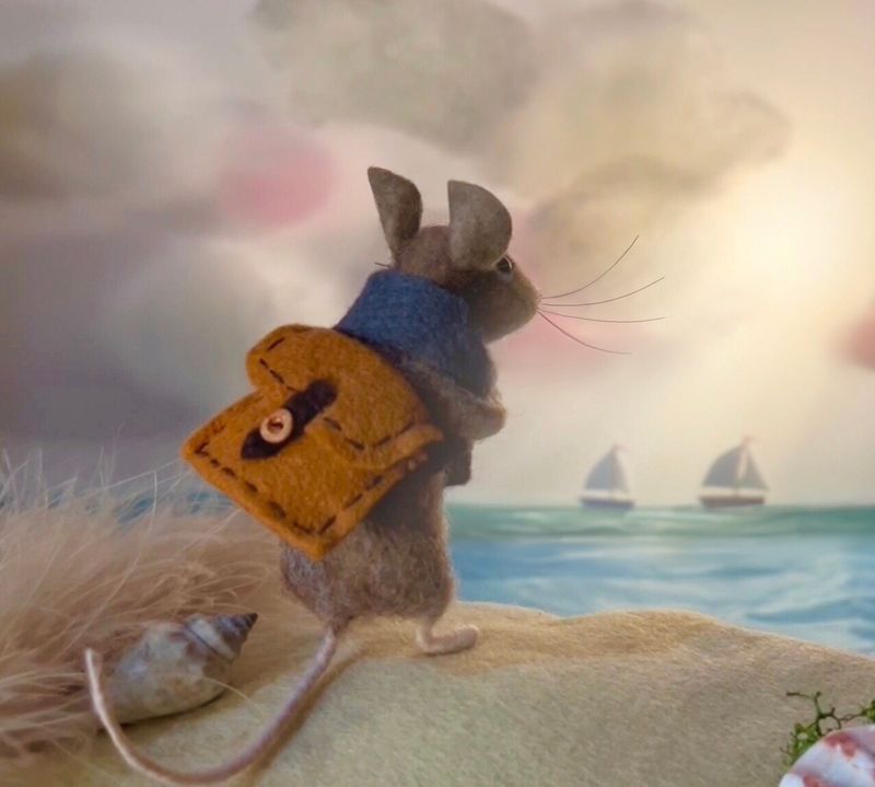 Soundtrack (Free Download)  ‘More Than Enough’ Rachel Austin