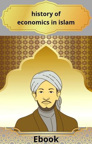 E book history of economic in islam