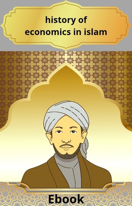 E book history of economic in islam