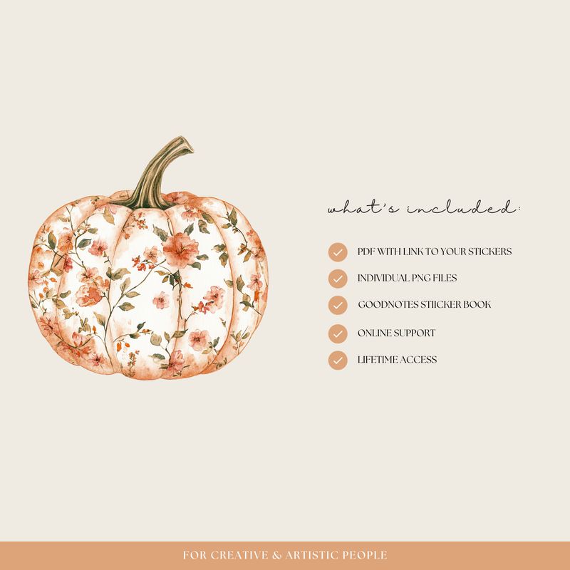 Realistic Halloween Stickers