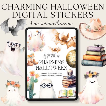 Cute Love Stickers