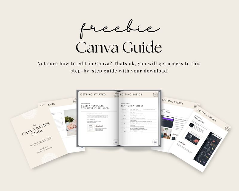 Dance Studio Instagram Templates