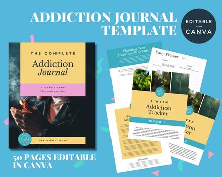 Addiction Journal