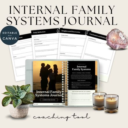 Internal Family Systems Journal