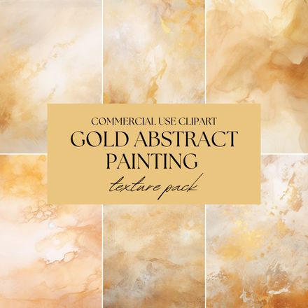 Gold textures