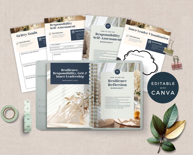 Life Coach Bundle