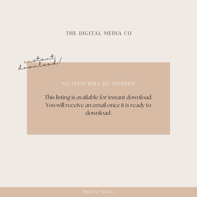 Scottish Digital Stickers