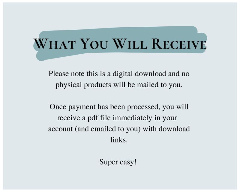 Trauma Life Coach Social Media Posts