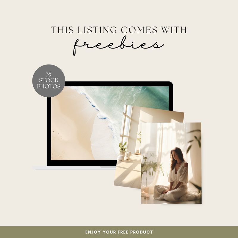 Holistic Wellness Ebook