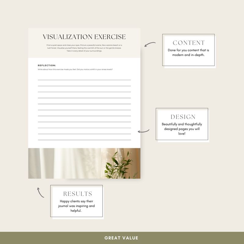Holistic Coaching Workbook