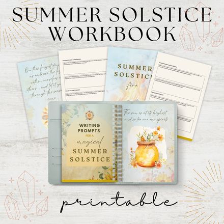 Pluto Retrograde Workbook