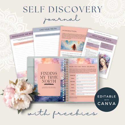 True North Journal