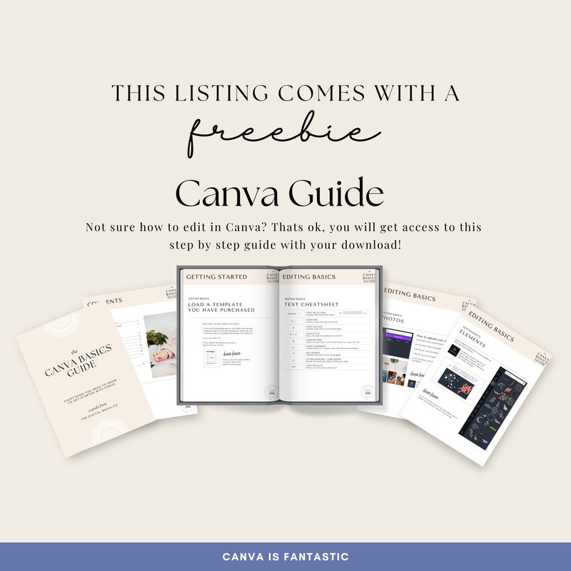 Podcast Flyer Bundle