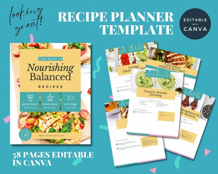 Recipe Planner