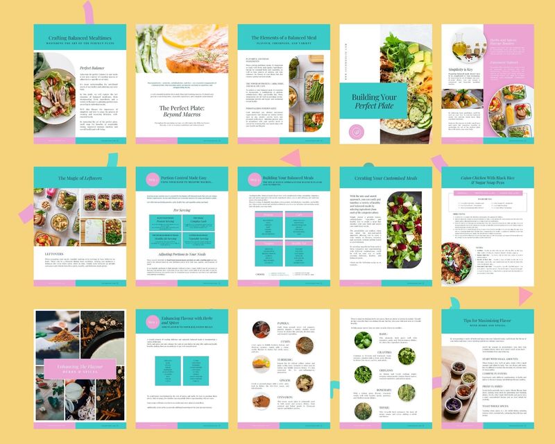 Meal Planner
