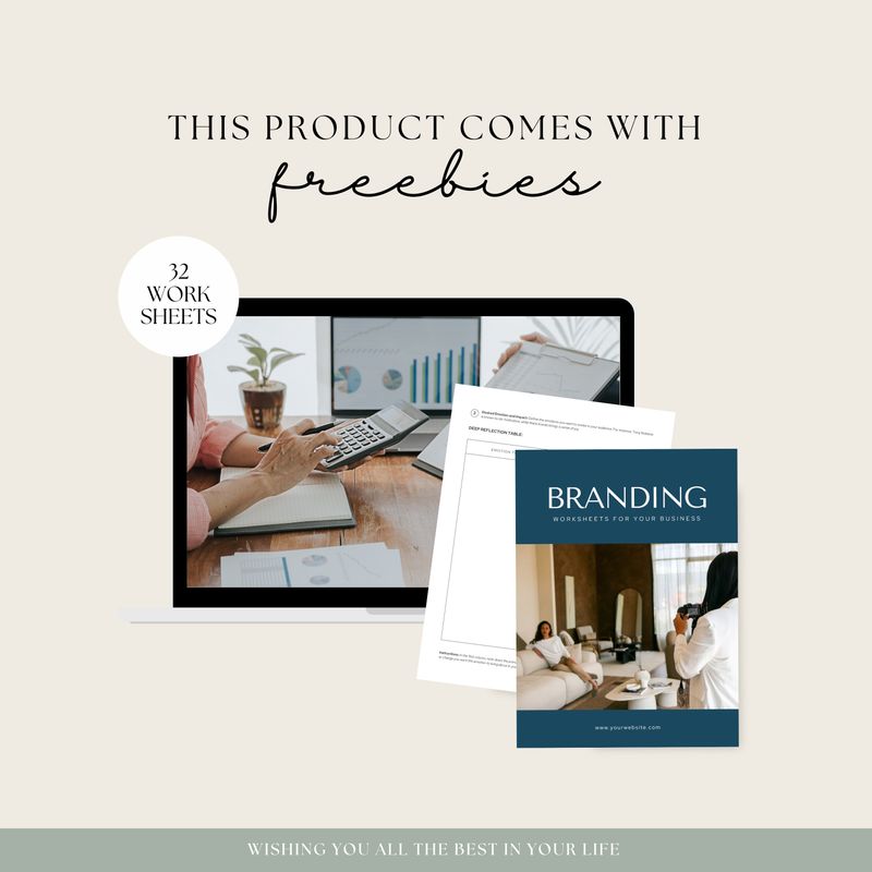 Branding Package Pricing Guide