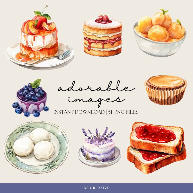 Sweet Tooth Stickers