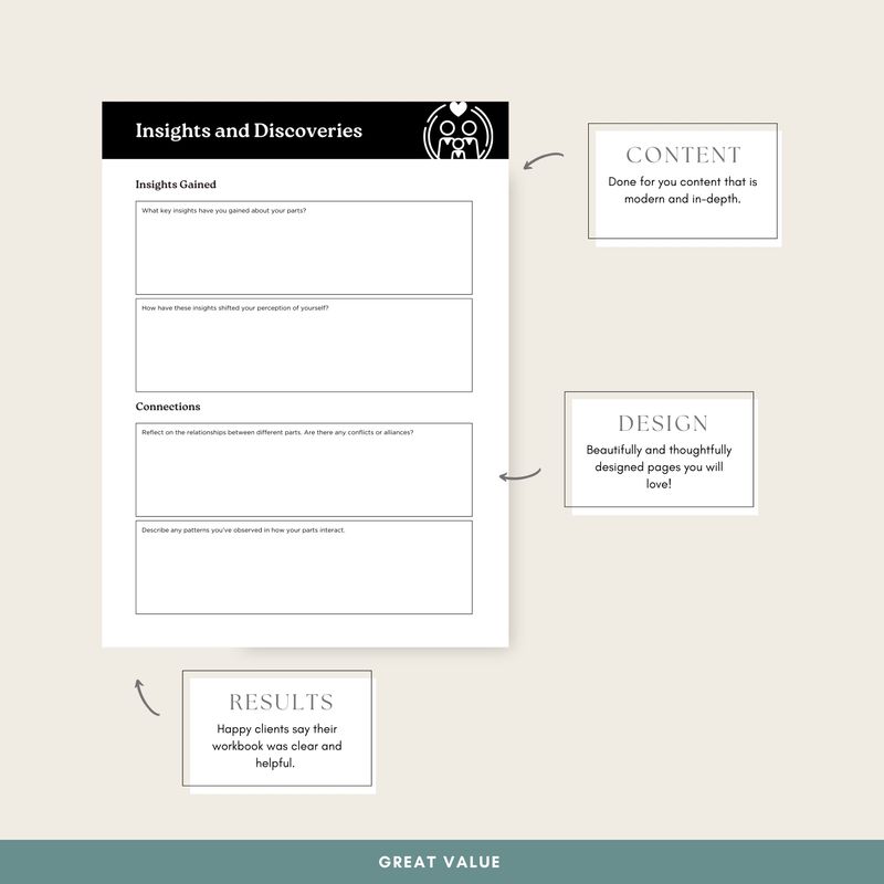 Winter Solstice Workbook