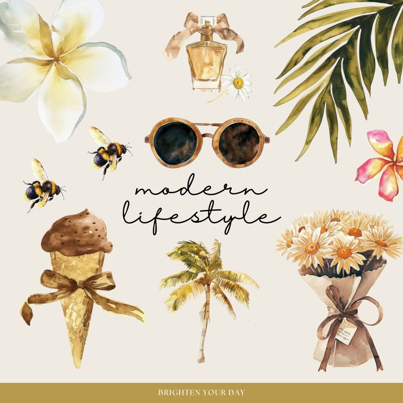 Dive Into Summer Stickers