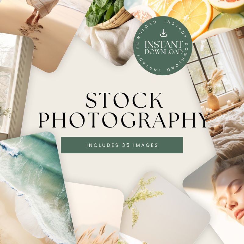 Holistic Wellness Ebook