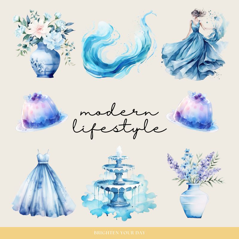 Wow October Stickers