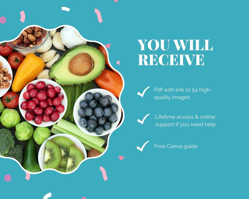 Postpartum Gut Nourishing Food Social Media Posts