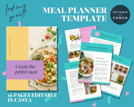Meal Planner