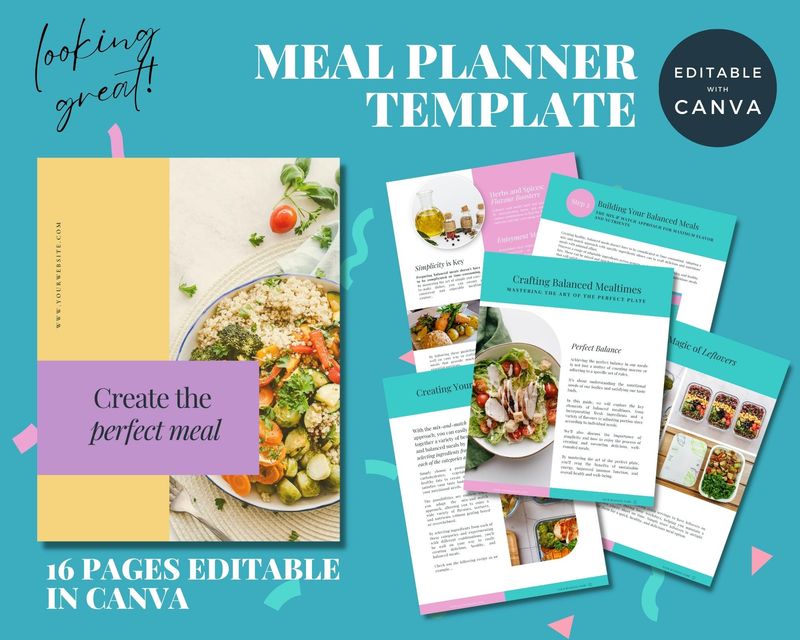 Meal Planner