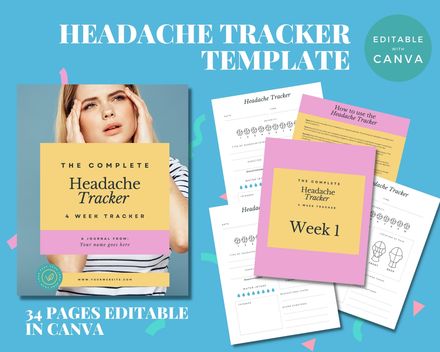 Headache Tracker