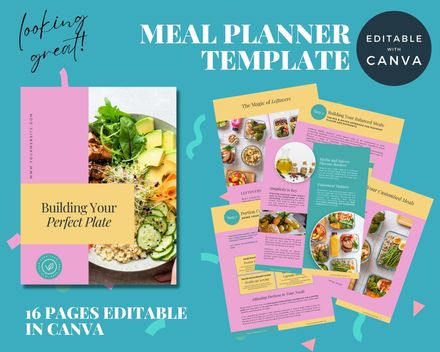 Meal Planner