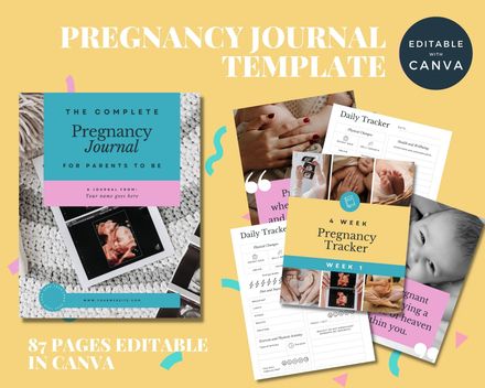 Pregnancy Journal