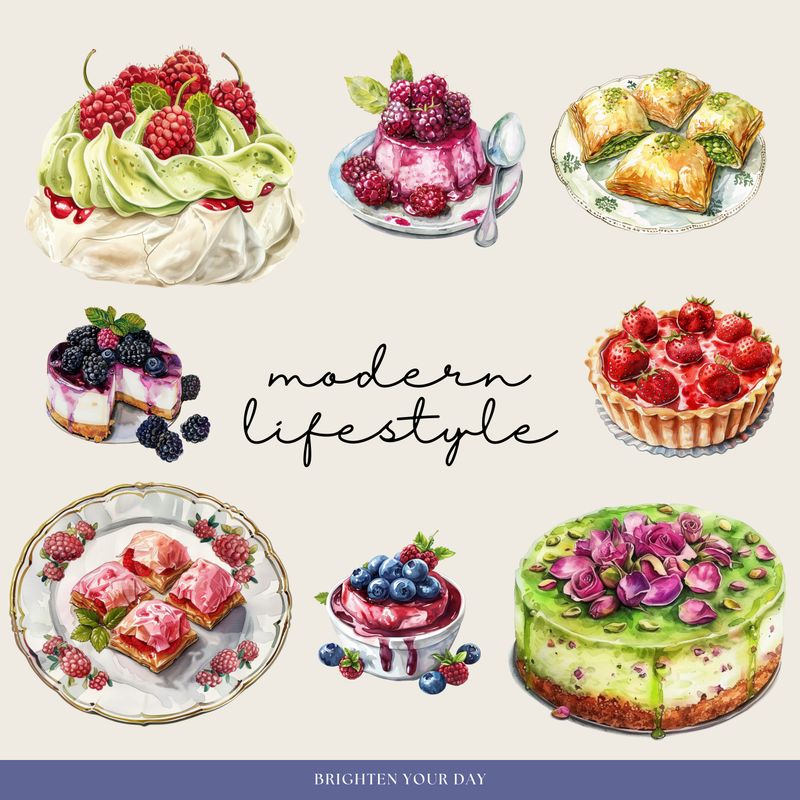 Sweet Tooth Stickers