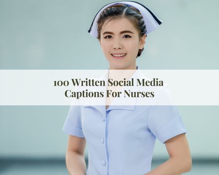 Written Jewelry Social Media Captions