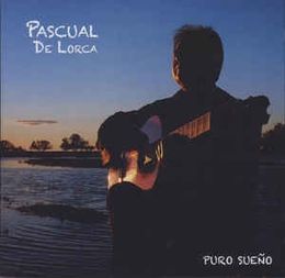  Pascual de Lorca - Puro Sueño Album