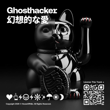 Ghosthacker (Personal &amp; Commercial Licenses)
