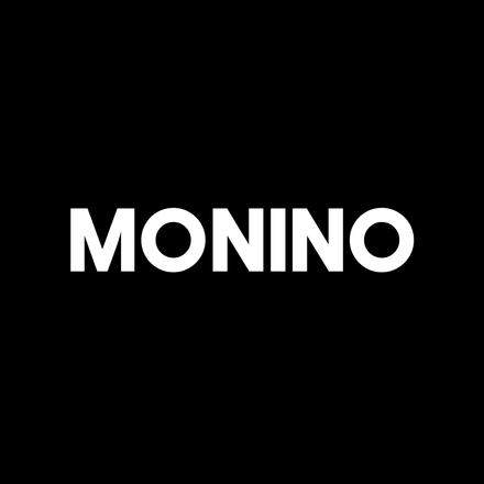 Monino Pro Font Family