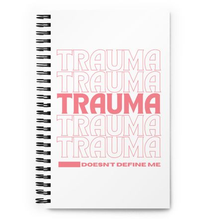 Trauma Notebook