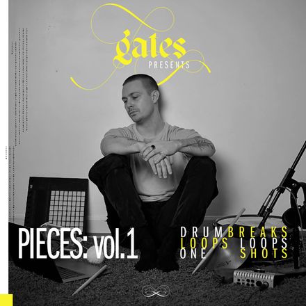Pieces Vol. 1 