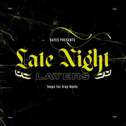 Late Night Layers [FREE PACK]
