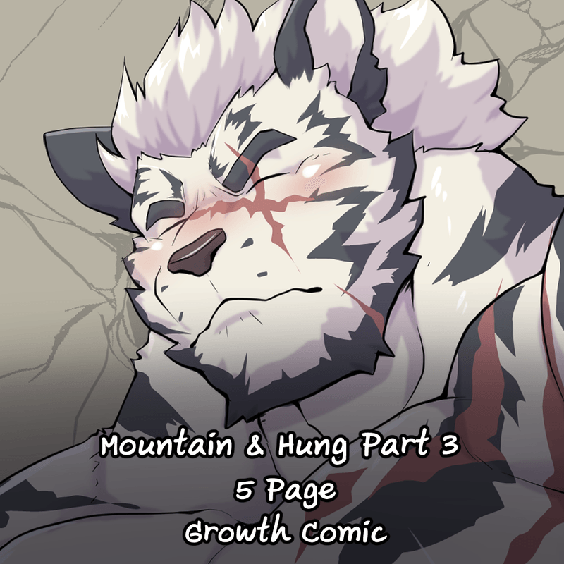 Growth comic 