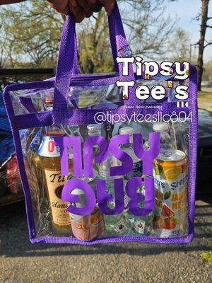 Tipsy Bag