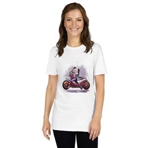 Chrome Hearts - Unisex Tee