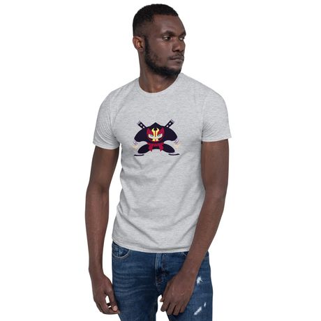 Ninjooper - Unisex Tee