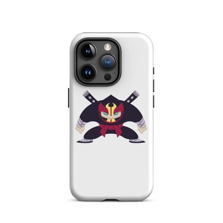 Ninjooper (iPhone)