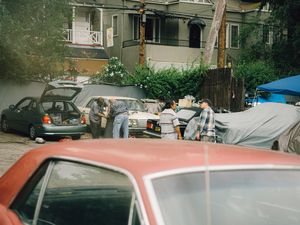 Portra 400 Bundle (Lightroom Presets &amp; Video LUTs)